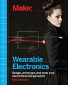 Make Wearable & Flexible Electronics