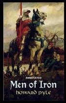 Men of Iron By Howard Pyle (Annotated Edition)