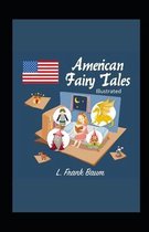 American Fairy Tales Illustrated