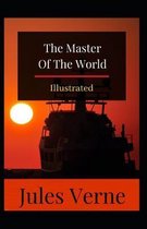 The Master of the World Illustrated