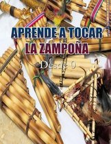 Aprende a Tocar La Zampona