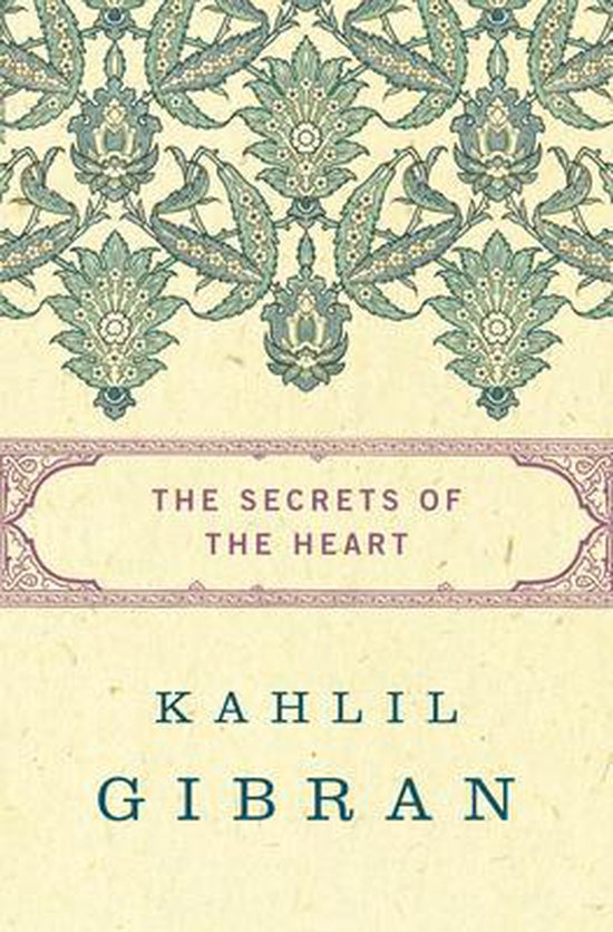 The Secrets of the Heart