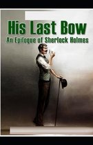 His Last Bow Illustrated