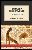 Bartleby, the Scrivener Illustrated