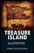 Treasure Island Illustrated