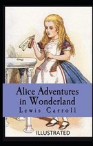 Alice's Adventures in Wonderland Illustrated