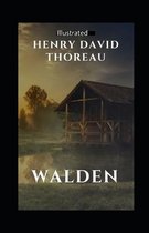 Walden Illustrated