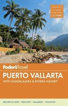 Fodor's Puerto Vallarta