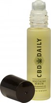 CBD Daily Soothing Serum Roller Ball - 0.34 oz / 10 ml - CBD products