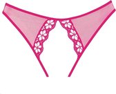 Adore Mirabelle Panty - Hot Pink - O/S - Lingerie For Her - Pantie
