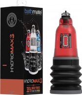 Hydromax3 - Red - Pumps