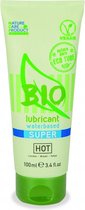 HOT BIO lubricant - superglide - 100 ml - Lubricants