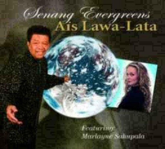 Ais Lawalata - Senang Evergreens