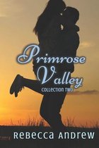 Primrose Valley Collection: Three Contemporary Romance Stories