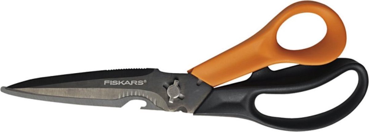 Fiskars Multi Tool Schaar 23cm