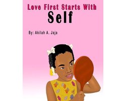 Love First Starts With Self
