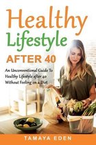 Healthy Lifestyle After 40