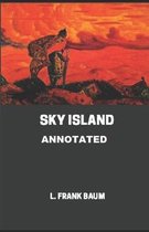 Sky Island Annotated