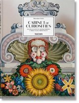 Listri. Cabinet of Curiosities