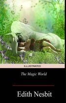 The Magic World Illustrated