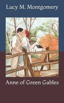 Anne of Green Gables