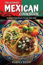 World Cuisines-The Ultimate Mexican Cookbook