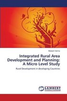 Integrated Rural Area Development and Planning