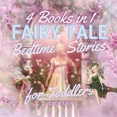 Fairy Tale Bedtime Stories for Toddlers