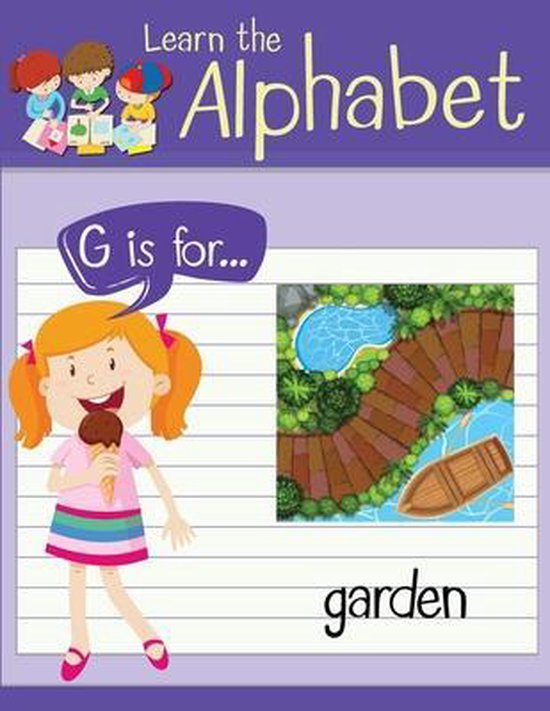 Learn The Alphabet Practice For Kids With Pen Control Line Tracing Letters And Bol Com