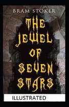 The Jewel of Seven Stars Illustrated