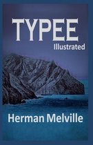 Typee Illustrated