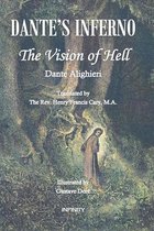 Dante's Inferno: The Vision of Hell by Dante Alighieri