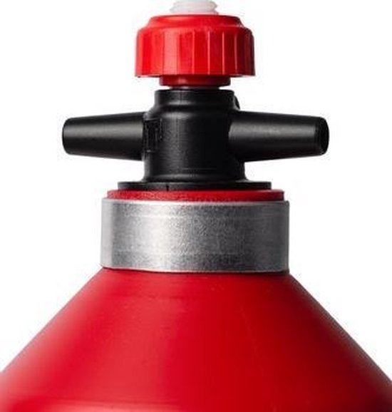 Trangia Brandstoffles Rood 300 ml van Merkloos — afbeelding 2