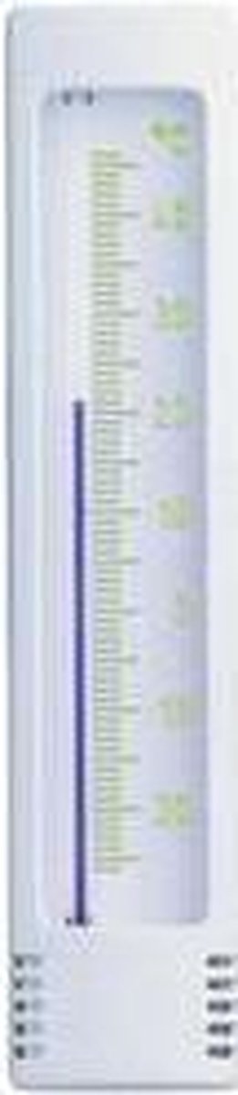 TFA Dostmann 12.3023.02 Thermometer Wit