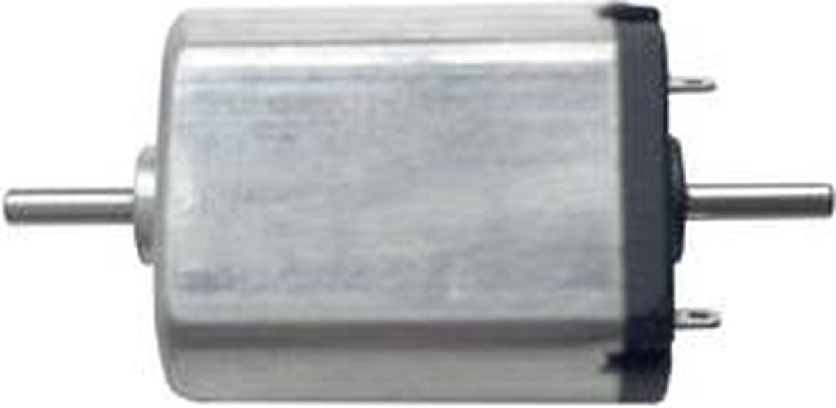 Sol Expert 15126 Micromotor 30 SA 16744 omw/min