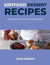 Sirtfood Dessert Recipes