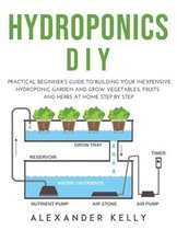 Hydroponic DIY
