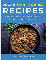 Vegan Main-Course Recipes