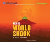 When the World Shook