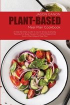 Plant Based Meal Plan Cookbook