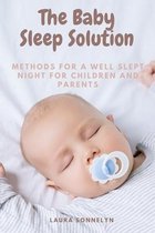 The Baby Sleep Solution