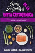 Guia Definitiva De La Dieta Cetogenica