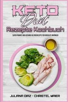 Keto-Diat-Rezepte Kochbuch