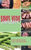 Sous Vide Cookbook