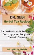 DR. SEBI - Herbal Tea Recipes