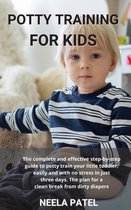 Potty Training for Kids