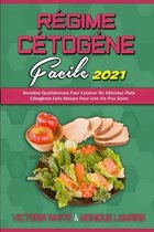 Regime Cetogene Facile 2021