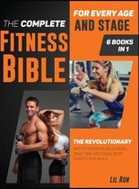The Complete Fitness Bible for Every Age and Stage [6 Books in 1]