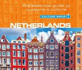 Netherlands - Culture Smart!: The Essential Guide to Customs & Culture