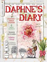 Daphne's Diary tijdschrift 03-2022 Nederlands
